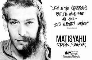Matisyahu-rollingstone